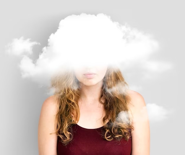 where do you feel anxiety in your body